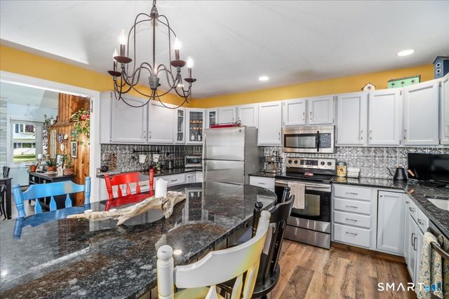 6 Taagan Street, Danbury, CT 06811