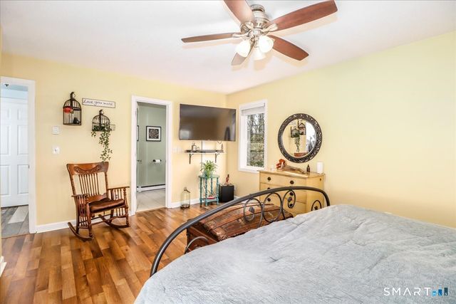 6 Taagan Street, Danbury, CT 06811