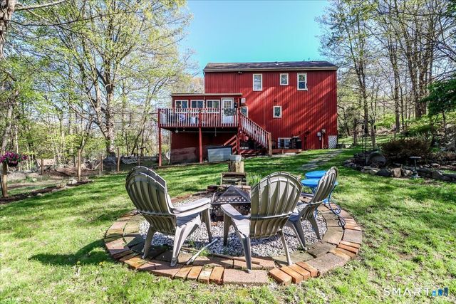 6 Taagan Street, Danbury, CT 06811