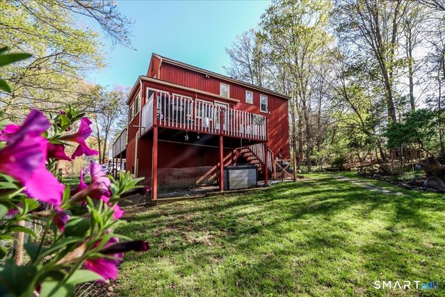 6 Taagan Street, Danbury, CT 06811