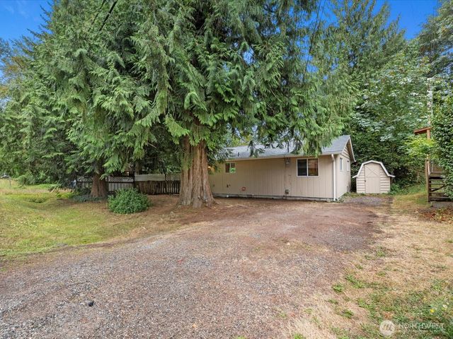 17710 Chappel Road, Arlington, WA 98223