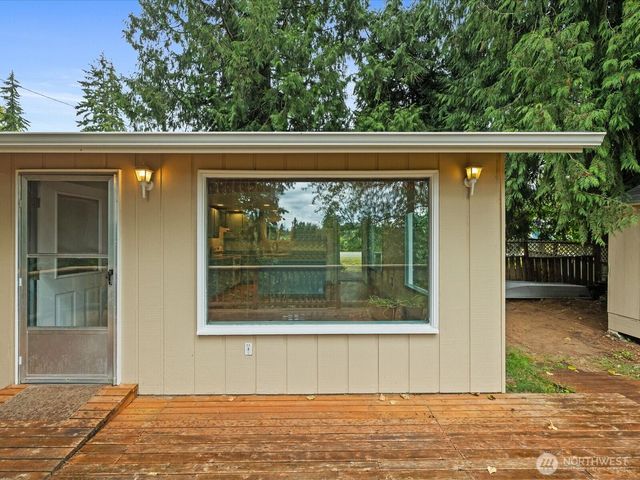 17710 Chappel Road, Arlington, WA 98223