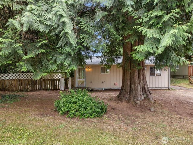 17710 Chappel Road, Arlington, WA 98223
