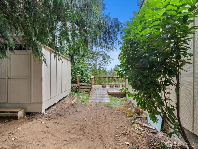 17710 Chappel Road, Arlington, WA 98223