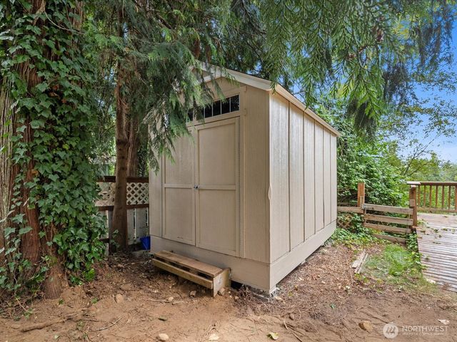 17710 Chappel Road, Arlington, WA 98223