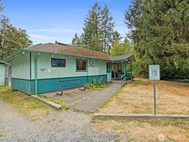 17710 Chappel Road, Arlington, WA 98223