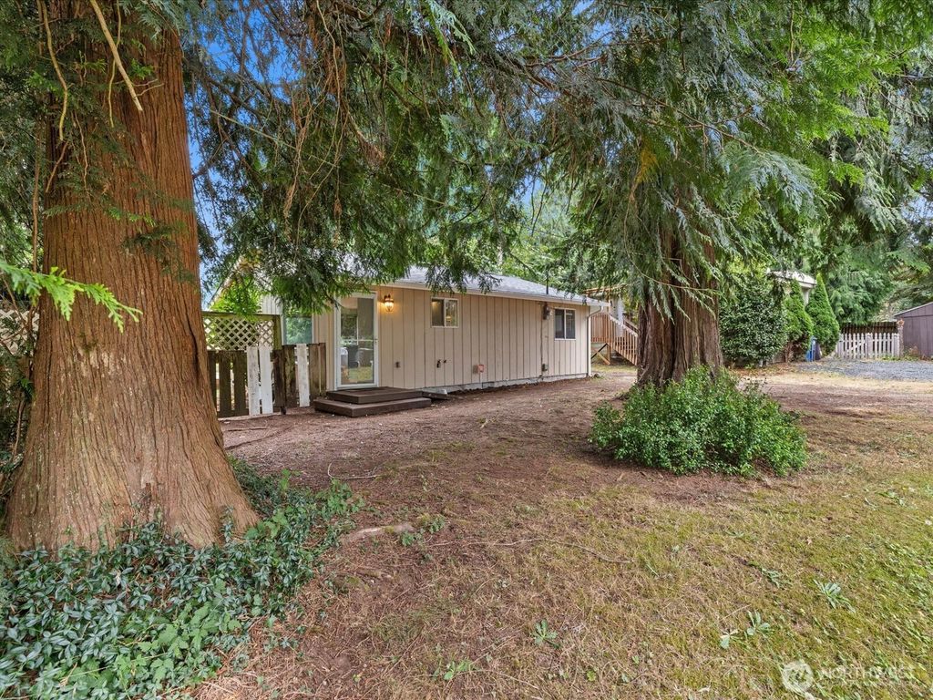 17710 Chappel Road, Arlington, WA 98223