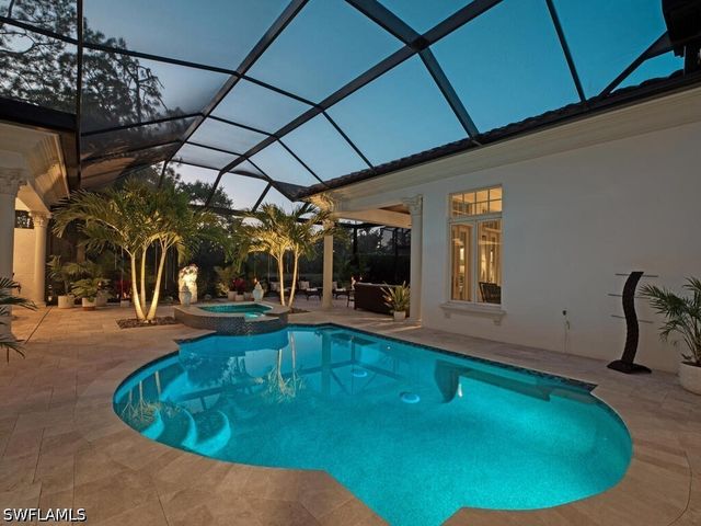 28312 Terrazza LN, Naples, FL 34110