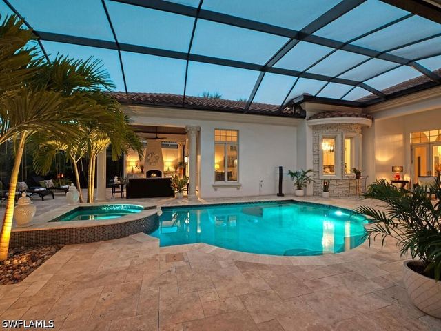 28312 Terrazza LN, Naples, FL 34110