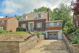 338 Elizabeth Avenue, Chalfant Boro, PA 15112