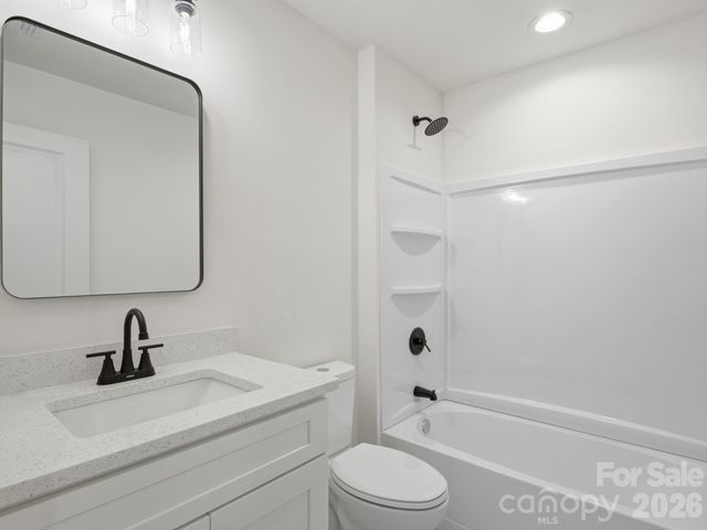 2802 Willow Street, Charlotte, NC 28208