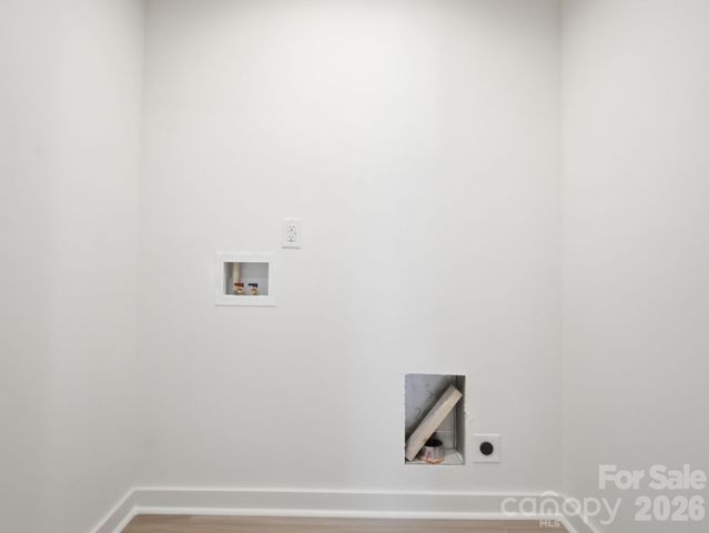 2802 Willow Street, Charlotte, NC 28208