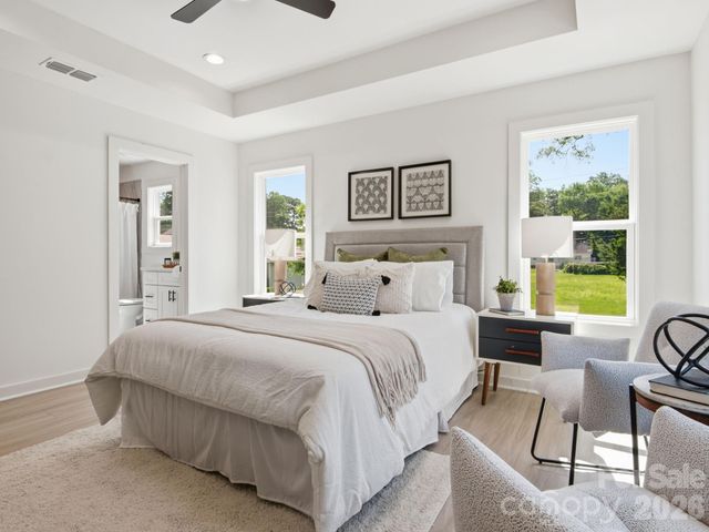 2802 Willow Street, Charlotte, NC 28208