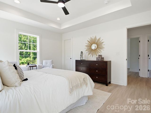 2802 Willow Street, Charlotte, NC 28208