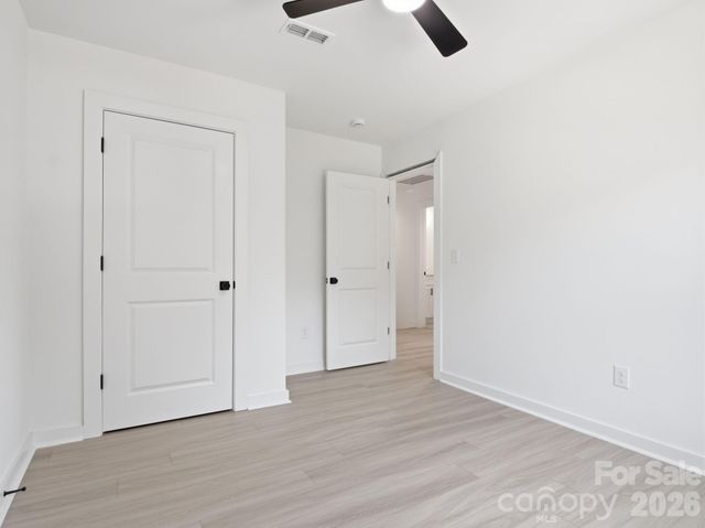 2802 Willow Street, Charlotte, NC 28208