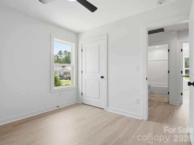 2802 Willow Street, Charlotte, NC 28208