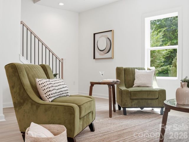 2802 Willow Street, Charlotte, NC 28208