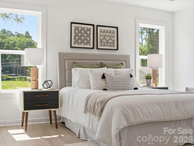 2802 Willow Street, Charlotte, NC 28208