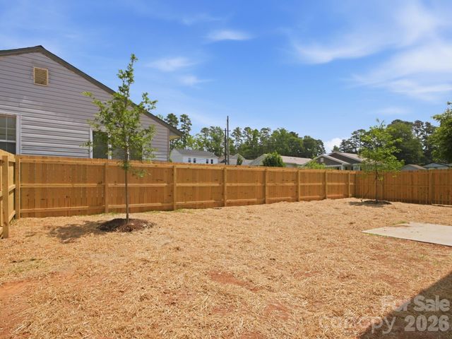 2802 Willow Street, Charlotte, NC 28208