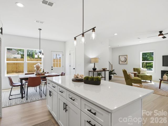 2802 Willow Street, Charlotte, NC 28208
