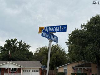 #1 ARBORGATE TERRACE, Wichita Falls, TX 76308