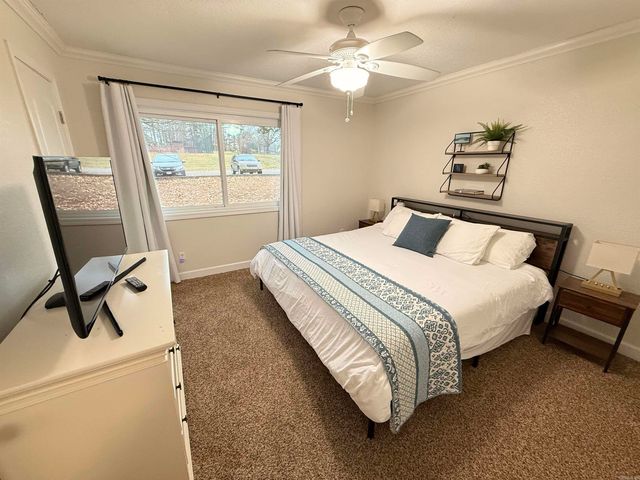 104 Chelsea Dr Apt 13, Fairfield Bay, AR 72088