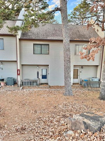 104 Chelsea Dr Apt 13, Fairfield Bay, AR 72088