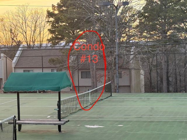 104 Chelsea Dr Apt 13, Fairfield Bay, AR 72088