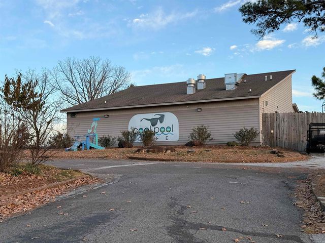 104 Chelsea Dr Apt 13, Fairfield Bay, AR 72088