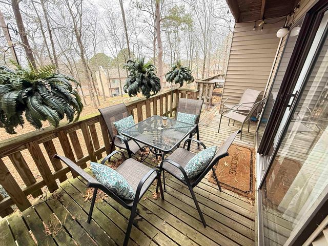 104 Chelsea Dr Apt 13, Fairfield Bay, AR 72088