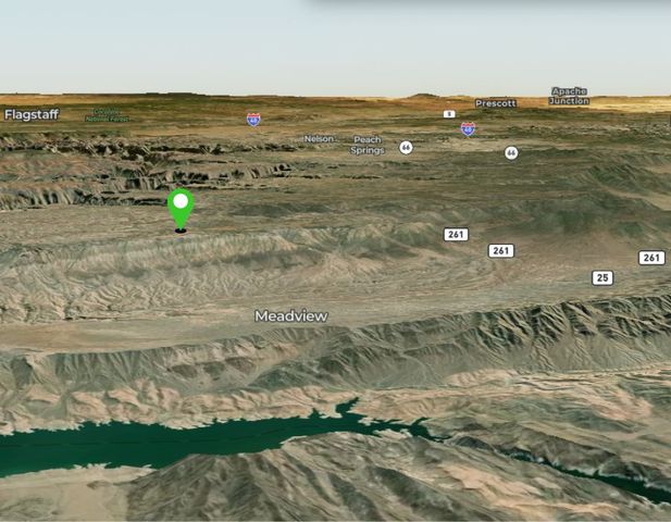 0 Bonview Dr, Meadview, AZ 86444