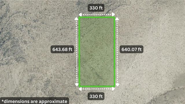 0 Bonview Dr, Meadview, AZ 86444