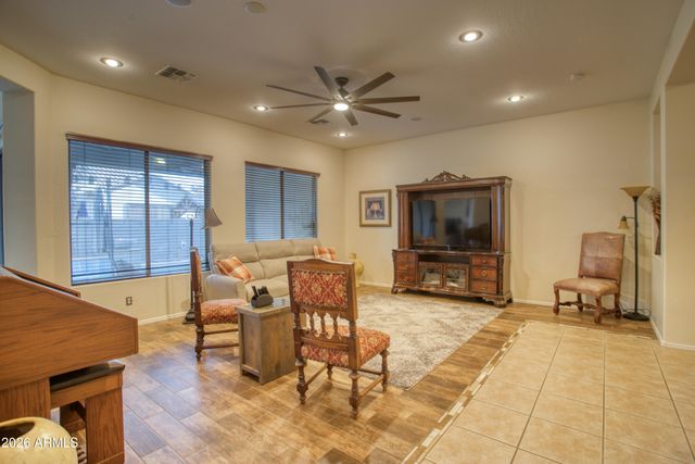 3932 E VIRGO Place, Chandler, AZ 85249