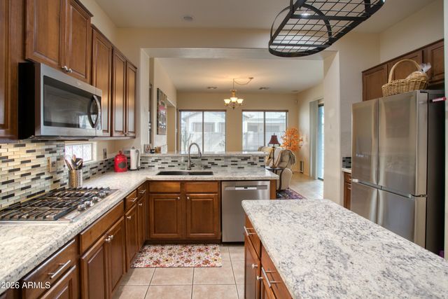 3932 E VIRGO Place, Chandler, AZ 85249