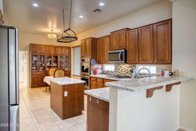 3932 E VIRGO Place, Chandler, AZ 85249