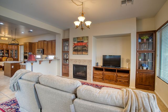 3932 E VIRGO Place, Chandler, AZ 85249