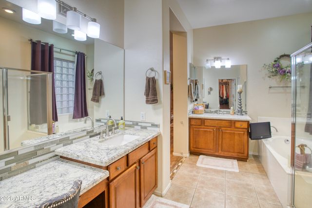 3932 E VIRGO Place, Chandler, AZ 85249