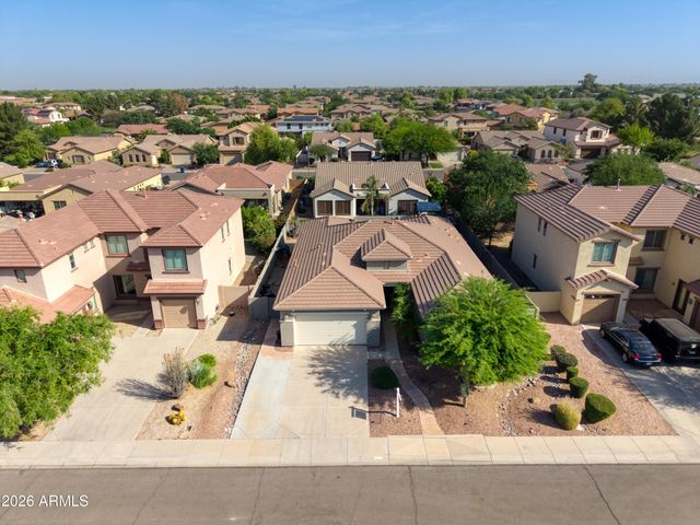 3932 E VIRGO Place, Chandler, AZ 85249