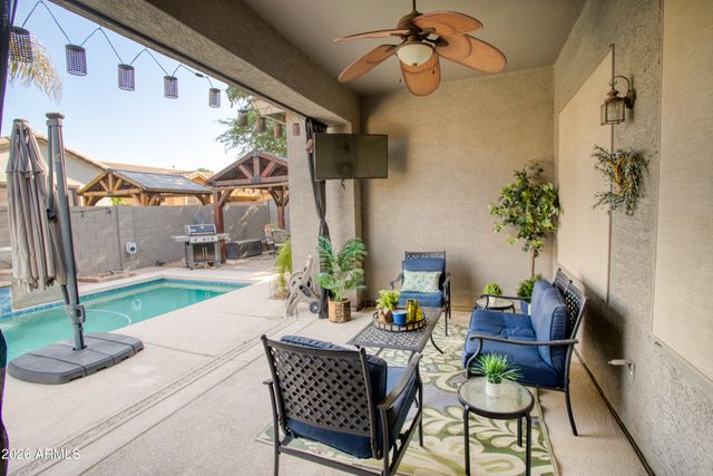 3932 E VIRGO Place, Chandler, AZ 85249