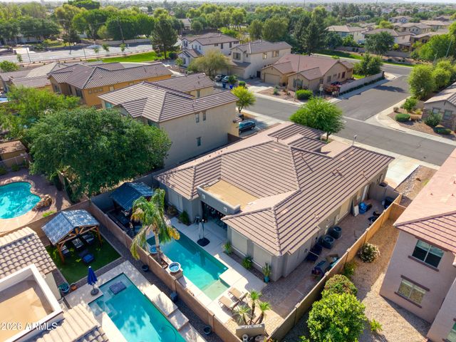 3932 E VIRGO Place, Chandler, AZ 85249