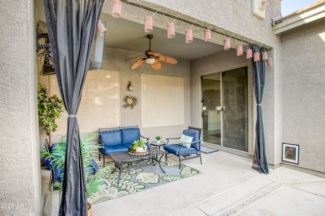 3932 E VIRGO Place, Chandler, AZ 85249