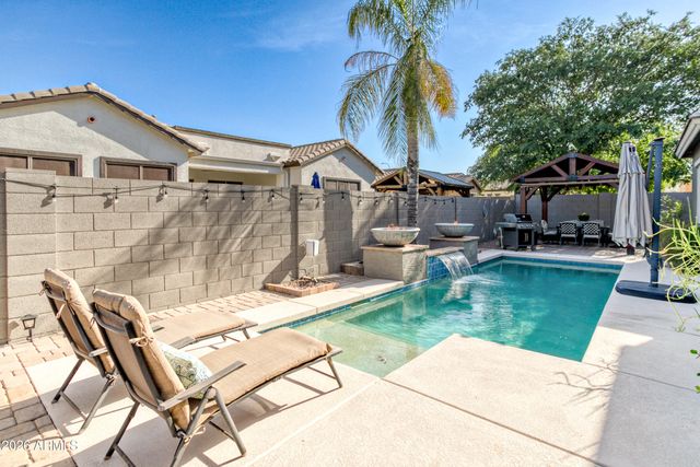 3932 E VIRGO Place, Chandler, AZ 85249