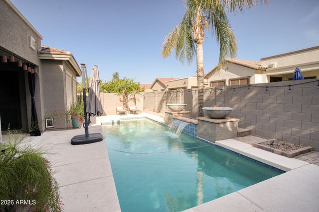 3932 E VIRGO Place, Chandler, AZ 85249