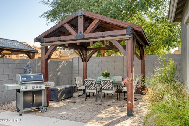 3932 E VIRGO Place, Chandler, AZ 85249