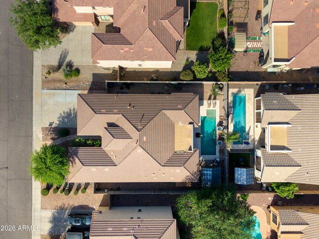 3932 E VIRGO Place, Chandler, AZ 85249