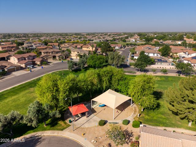 3932 E VIRGO Place, Chandler, AZ 85249