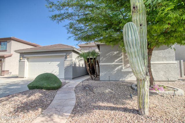 3932 E VIRGO Place, Chandler, AZ 85249