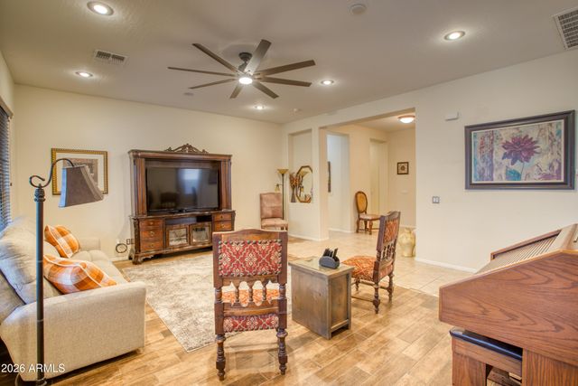 3932 E VIRGO Place, Chandler, AZ 85249