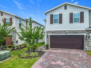 1254 WISPY CYPRESS DRIVE, Kissimmee, FL 34746