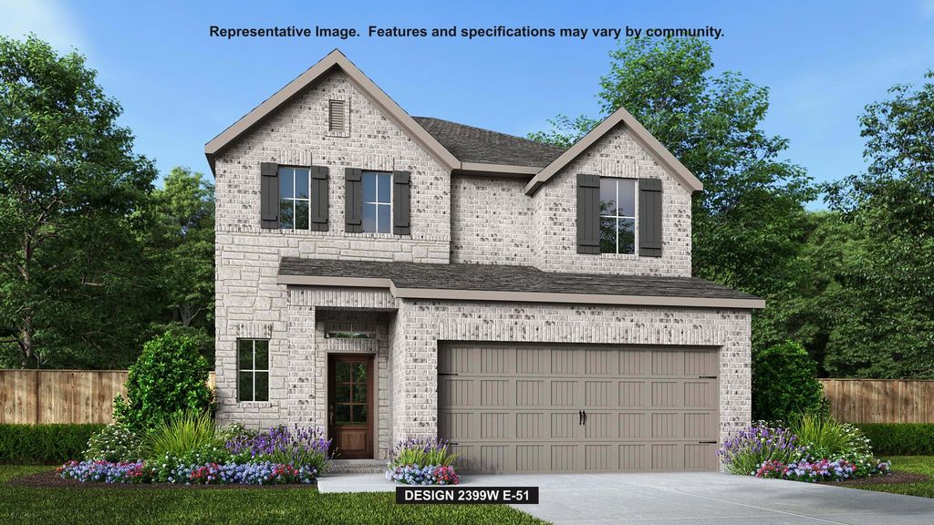 10407 Melida Dawn Way, Richmond, TX 77406